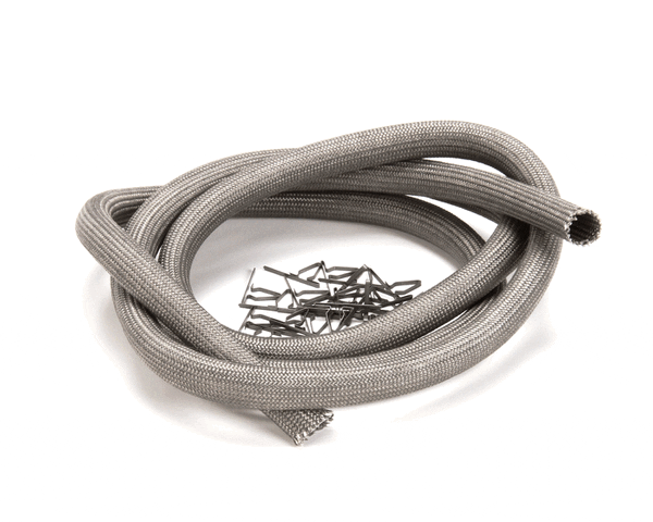 Doyon QUE100A Door Gasket with Clips 5 feet DOYNQUE100A (DOYNQUE100A)