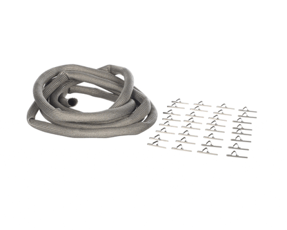 Doyon Que100C Rpo3 Door Gasket Kit (DOYNQUE100C)