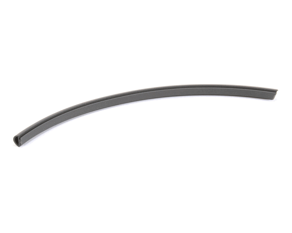 Doyon QUE500 door gasket, silicone, per inch (DOYNQUE500)