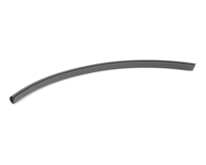 Doyon QUE500 door gasket, silicone, per inch (DOYNQUE500)