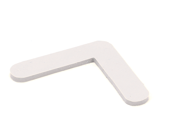 Doyon DOYNQUE500C Gasket, L, Door Corner, Silicone QUE500C (DOYNQUE500C)