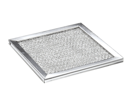 Doyon QUF100 Filter, 6-1/4 inches x 6-1/4 inches x 3/8 inches, DBB (DOYNQUF100)