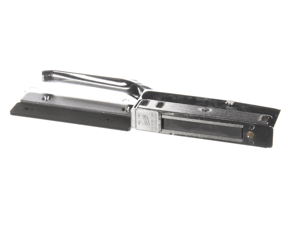Doyon Qup520 Latch,Chrome,Offset Handle (DOYNQUP520)