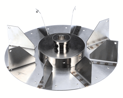 Doyon Stf110 Fan For Piz3 (DOYNSTF110)
