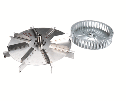 Doyon Stf320 Fan For Fc2 Gas 50 Hz ( Blade (DOYNSTF320)