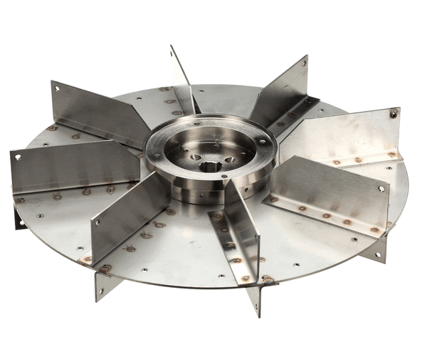 Doyon Stf420 Blower For Ja & Ca Gas (DOYNSTF420)