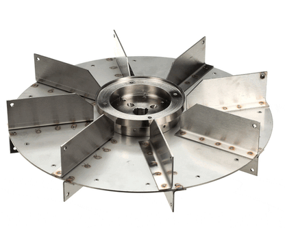 Doyon Stf420 Blower For Ja & Ca Gas (DOYNSTF420)