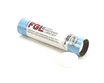 Doughpro Proluxe 110021 Lubricant Food #Fgl-2 Grease (DPR110021)