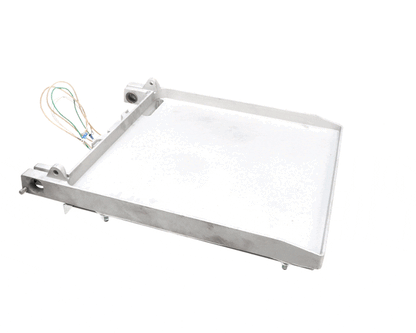 Doughpro Proluxe 1101008002120Ak Lower Platen Assembly 120V (DPR1101008002120AK)