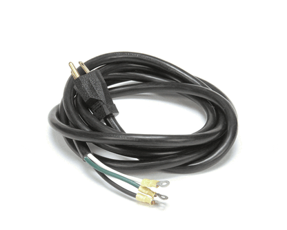Doughpro Proluxe 1101009176 Power Cord Nema 6-20P 250 Vlt Max. Mfg P (DPR1101009176)