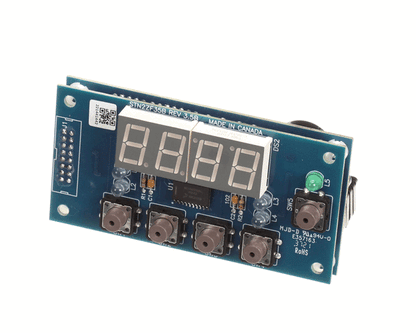 Doughpro Proluxe 1101017052-B Led Controller - Blue (DPR1101017052-B)
