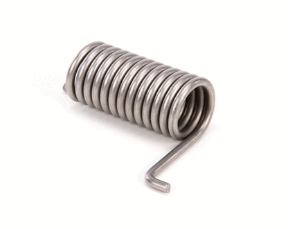 Doughpro Proluxe 1101023154L Spring Torsion Lh Stainless Pg (DPR1101023154L)