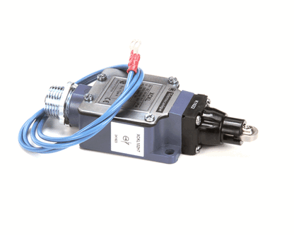 Doughpro Proluxe 110102K Plunger Switch Assembly With W (DPR110102K)