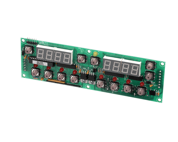 Doughpro Proluxe 1101041052Dt Controller, Temperature, Sl1266Dt Pre-Pr (DPR1101041052DT)