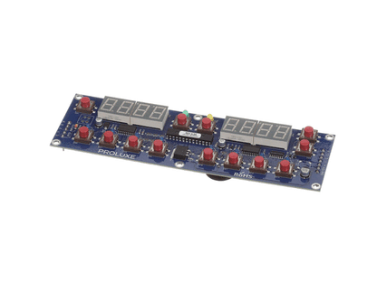 Doughpro Proluxe 1101041052Tbu Taco Bell Digital Control, Pre-Programme (DPR1101041052TBU)