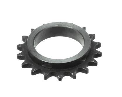 Doughpro Proluxe 1101097025 Sprocket Roller 18 Teeth, Mach (DPR1101097025)