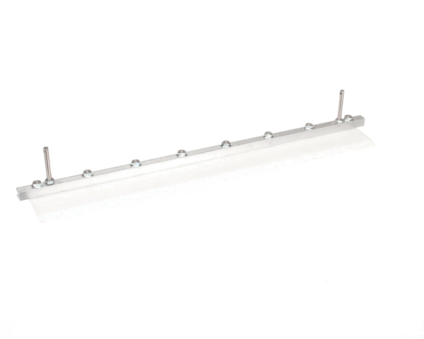 Doughpro Proluxe 1101097066 Bottom Front Scraper , #4 Asse (DPR1101097066)