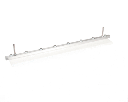 Doughpro Proluxe 1101097066 Bottom Front Scraper , #4 Asse (DPR1101097066)