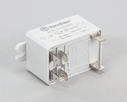 Doughpro Proluxe 1101097081 Relay Terms 30A 250V Dpdt 120 (DPR1101097081)