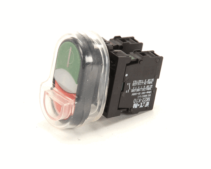 Doughpro Proluxe 1101097083 Start-Stop Combination Button, W/Extende (DPR1101097083)