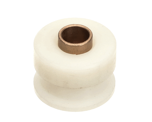 Doughpro Proluxe 1101097124 Pulley, Idler Assembly Dpr3000 (Rev. B) (DPR1101097124)