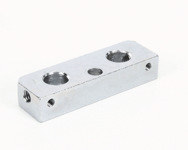 Doughpro Proluxe 1101098174 Pressure Pivot Block Pp1818 Re (DPR1101098174)