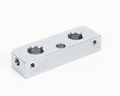Doughpro Proluxe 1101098174 Pressure Pivot Block Pp1818 Re (DPR1101098174)