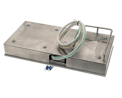 Doughpro Proluxe 1101155110 Upper Platen Left Hand Complet (DPR1101155110)
