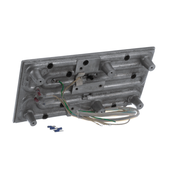 Doughpro Proluxe 1101155204 Upper Platen Right Hand Wiring 120V (DPR1101155204)