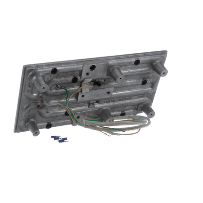 Doughpro Proluxe 1101155204 Upper Platen Right Hand Wiring 120V (DPR1101155204)