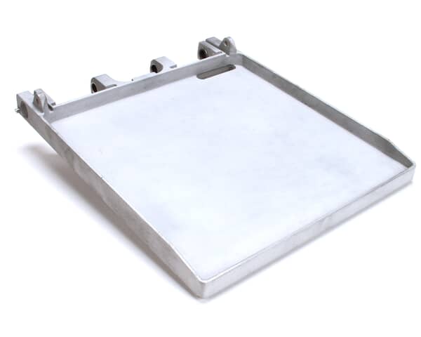 Doughpro Proluxe 1101155207 Platen Lower Wiring Only Cs150 (DPR1101155207)