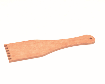 Doughpro Proluxe 110115580 Scraper, Panini Rev. C (DPR110115580)