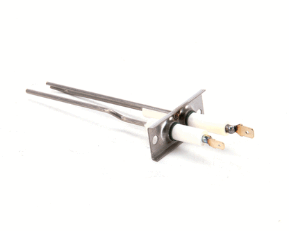 Doughpro Proluxe 110116907 Ignitors Straight Tri, Electro (DPR110116907)