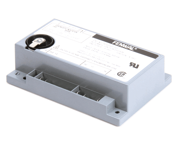 Doughpro Proluxe 110116909 Fenwal Ignition Gas Control 24 (DPR110116909)
