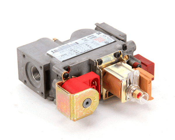 Doughpro Proluxe 110116910 Valve Gas Combination, Hi/Lo - (DPR110116910)