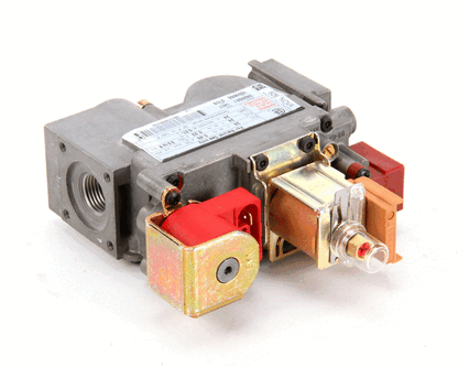 Doughpro Proluxe 110116910 Valve Gas Combination, Hi/Lo - (DPR110116910)