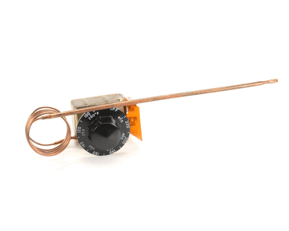 Doughpro Proluxe 1101217052 Temperature Control Assembly Cs150 (DPR1101217052)