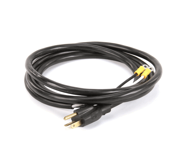 Doughpro Proluxe 1101217174 Power Cord 12/3 Sjtow Jacket Rated 105C (DPR1101217174)