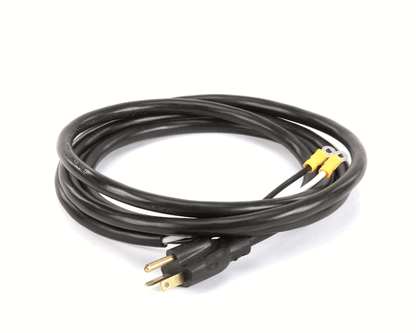 Doughpro Proluxe 1101217174 Power Cord 12/3 Sjtow Jacket Rated 105C (DPR1101217174)