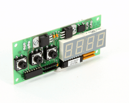 Doughpro Proluxe 110121752 Digital Timer Cs1500 (DPR110121752)