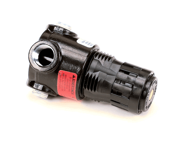 Doughpro Proluxe 110130004 Air Regulator Dp2300 Blaze (DPR110130004)