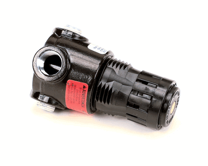 Doughpro Proluxe 110130004 Air Regulator Dp2300 Blaze (DPR110130004)