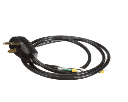 Doughpro Proluxe 1101591174 Power Cord Nema 5-30P Molded Plug Sjtow (DPR1101591174)