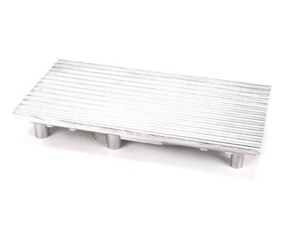 Doughpro Proluxe 1101591204R Platen, Upper Panini Right Hand Side Wir (DPR1101591204R)