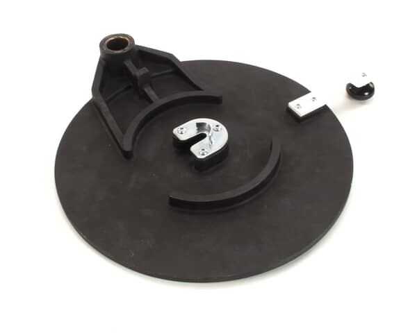 Doughpro Proluxe 11015932200 Lower Platen Assembly Dp1100 Rev. (DPR11015932200)