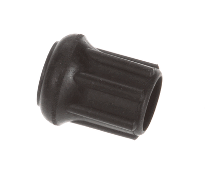 Doughpro Proluxe 11016546469 Feet Rubber 3/4 Heavy Duty Bla (DPR11016546469)