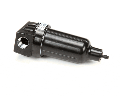 Doughpro Proluxe 11017452302 Filter W/ Metal Bowl Auto Drain 1/4" (DPR11017452302)
