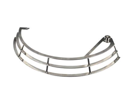 Doughpro Proluxe 11017452307 Guard Right Side Burn (DPR11017452307)