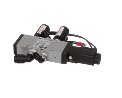 Doughpro Proluxe 11017452330K Solenoid Valve Assembly (Rev. (DPR11017452330K)
