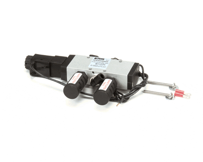 Doughpro Proluxe 11017511604K Kitted, Solenoid Valve Assembly (DPR11017511604K)